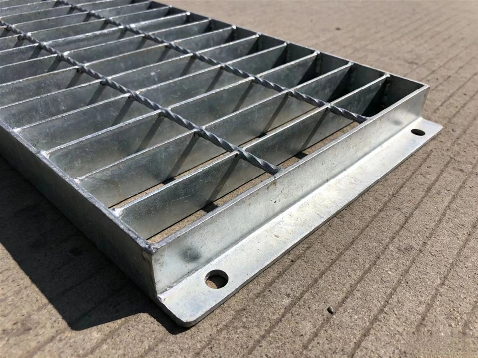 Steel Grating Drain Grate suppliers