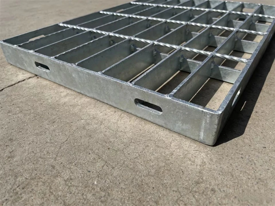 Steel Grating Drain Grate best